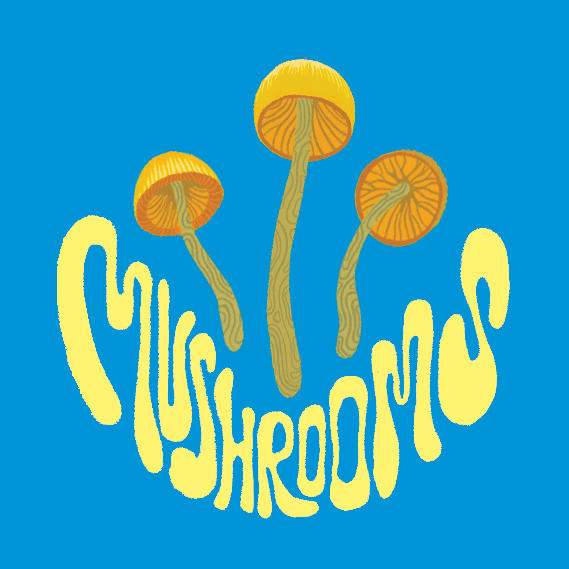 Mushrooms