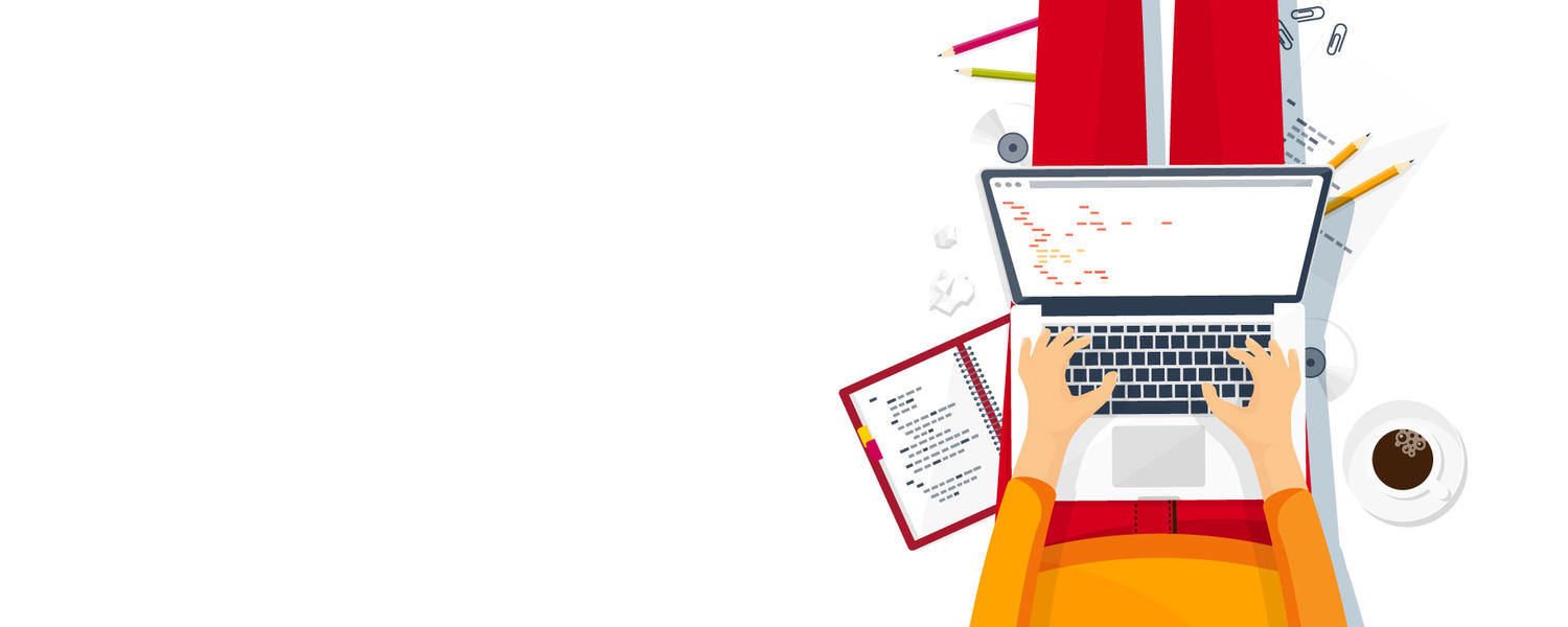 Developing online courses