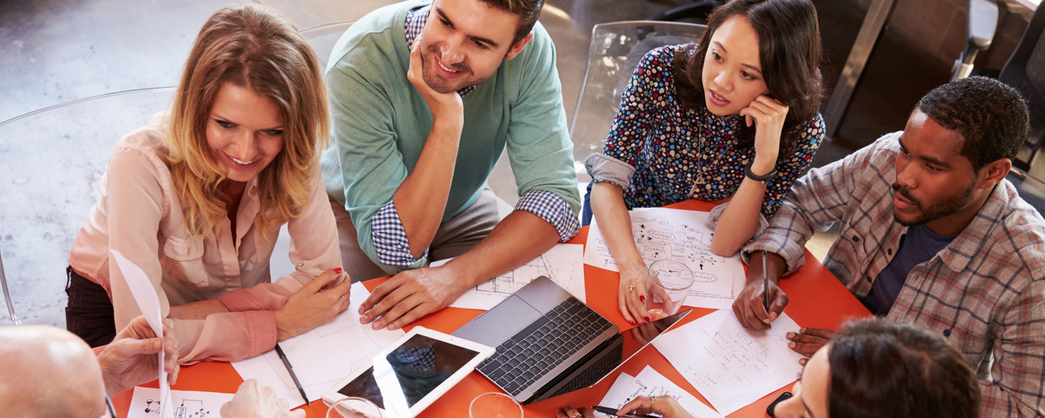 Curriculum Review and Development Banner
