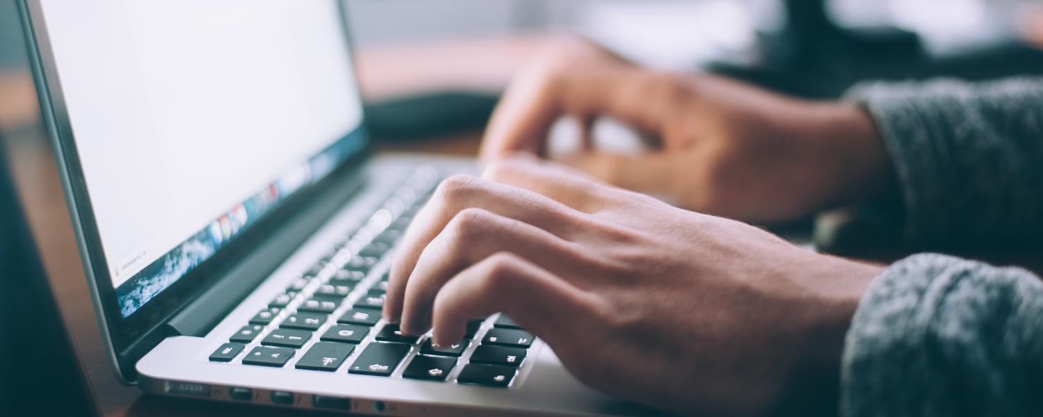 Promoting academic integrity in online courses