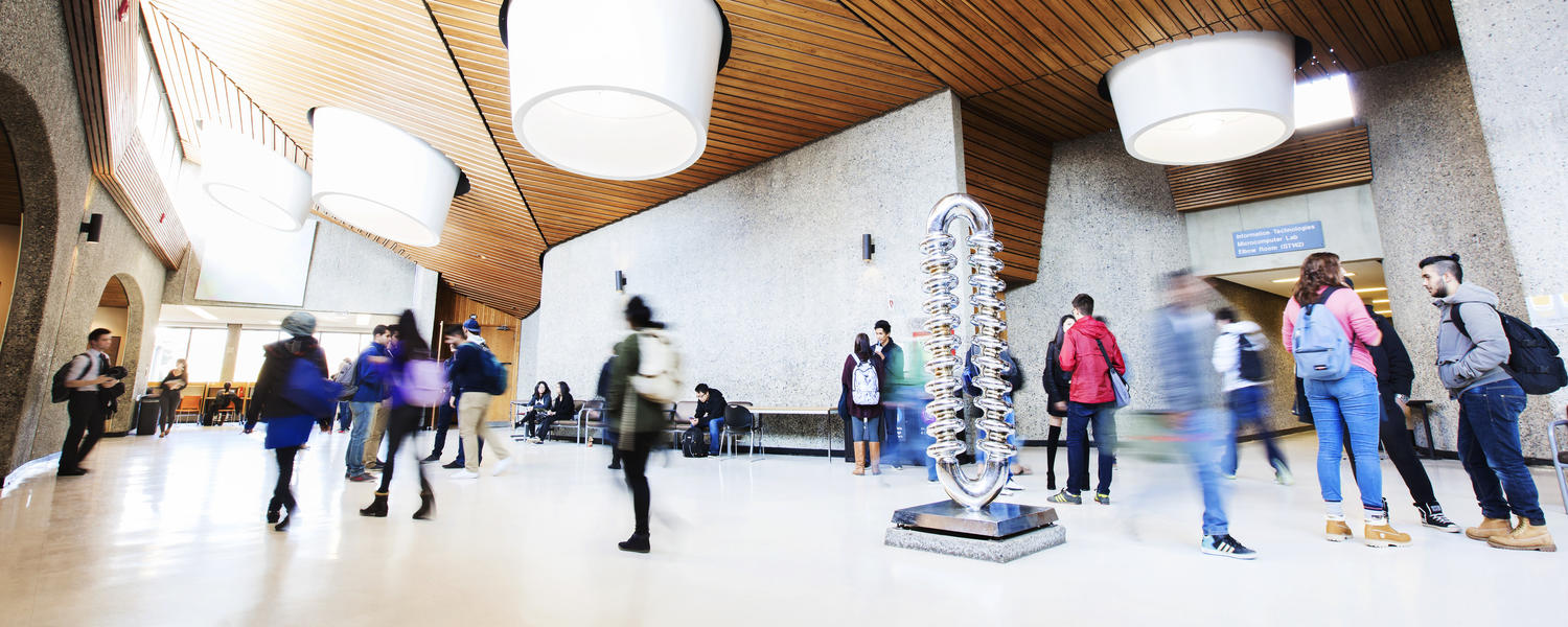 Science theatres