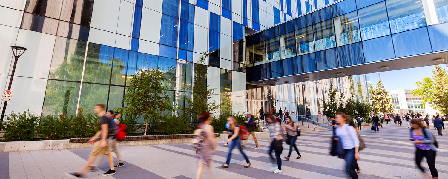 UCalgary Campus