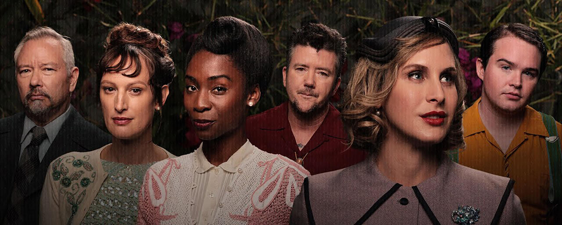 Framing Agnes movie poster