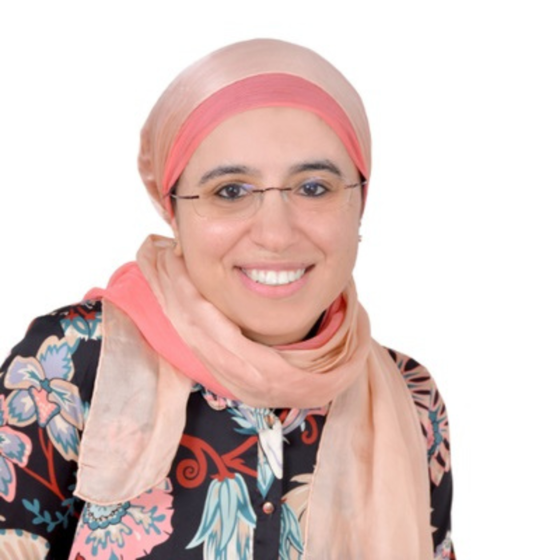 Dr. Maha Bali