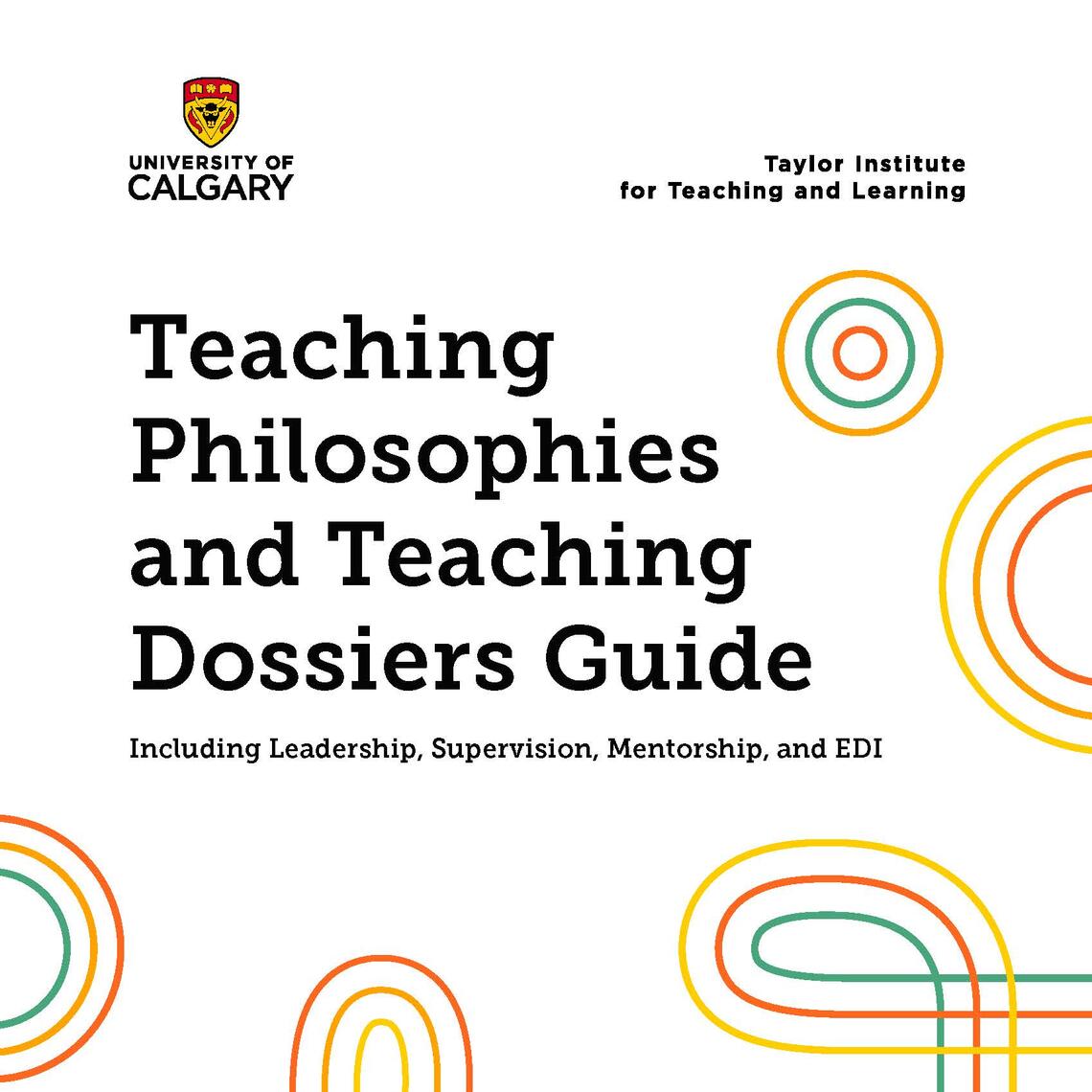 Dossiers guide