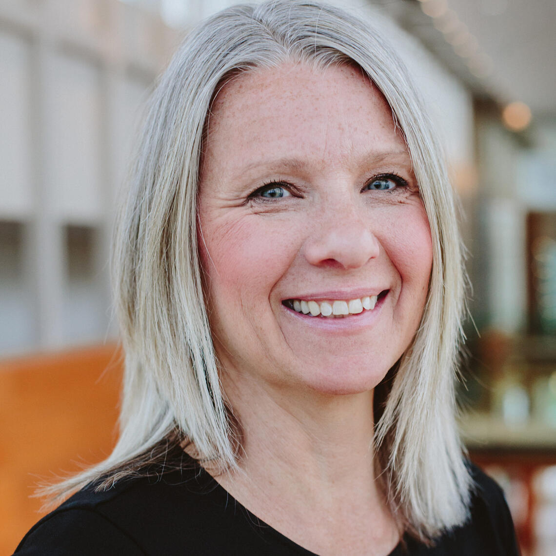 A portrait of Dr. Natasha Kenny, PhD | Senior Director, Taylor Institute for Teaching and Learning