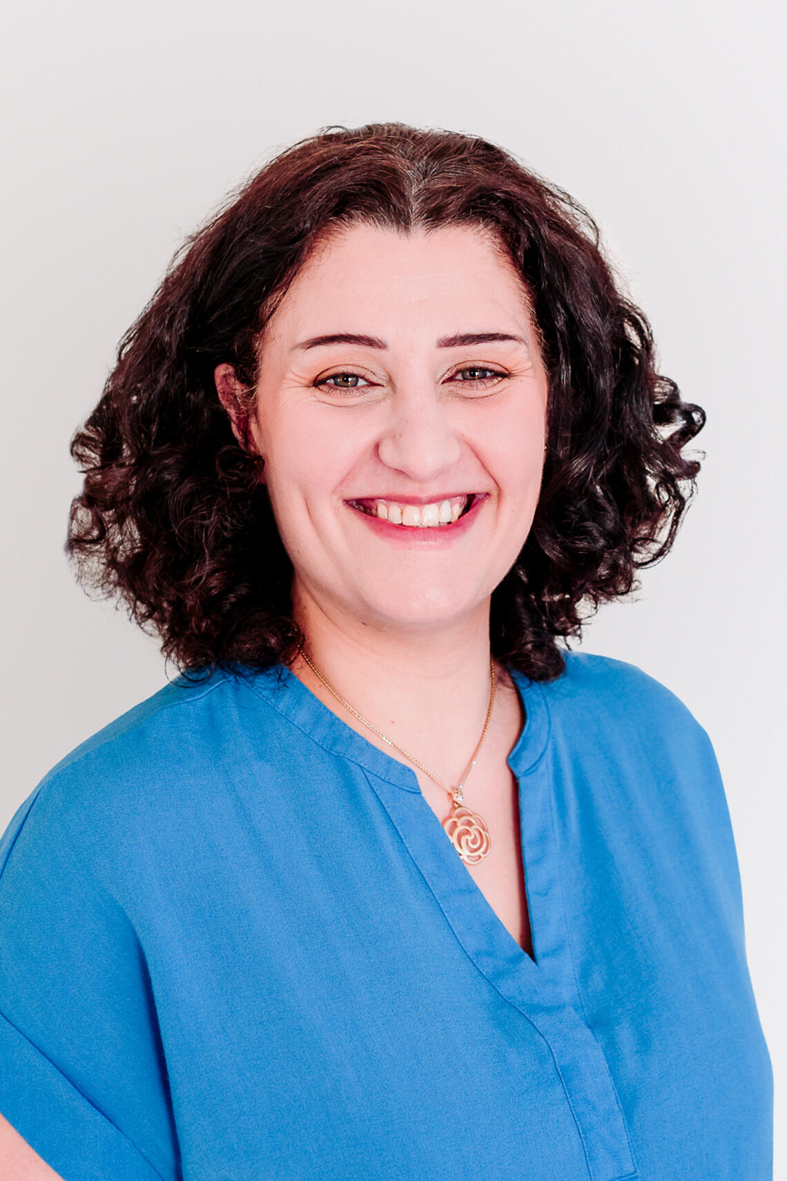 Dr Eliana El Khoury