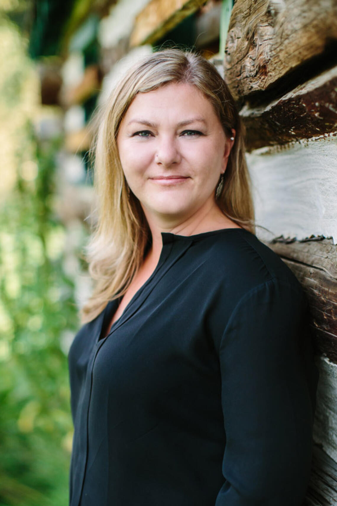 Photo of Dr. Michelle Yeo, PhD