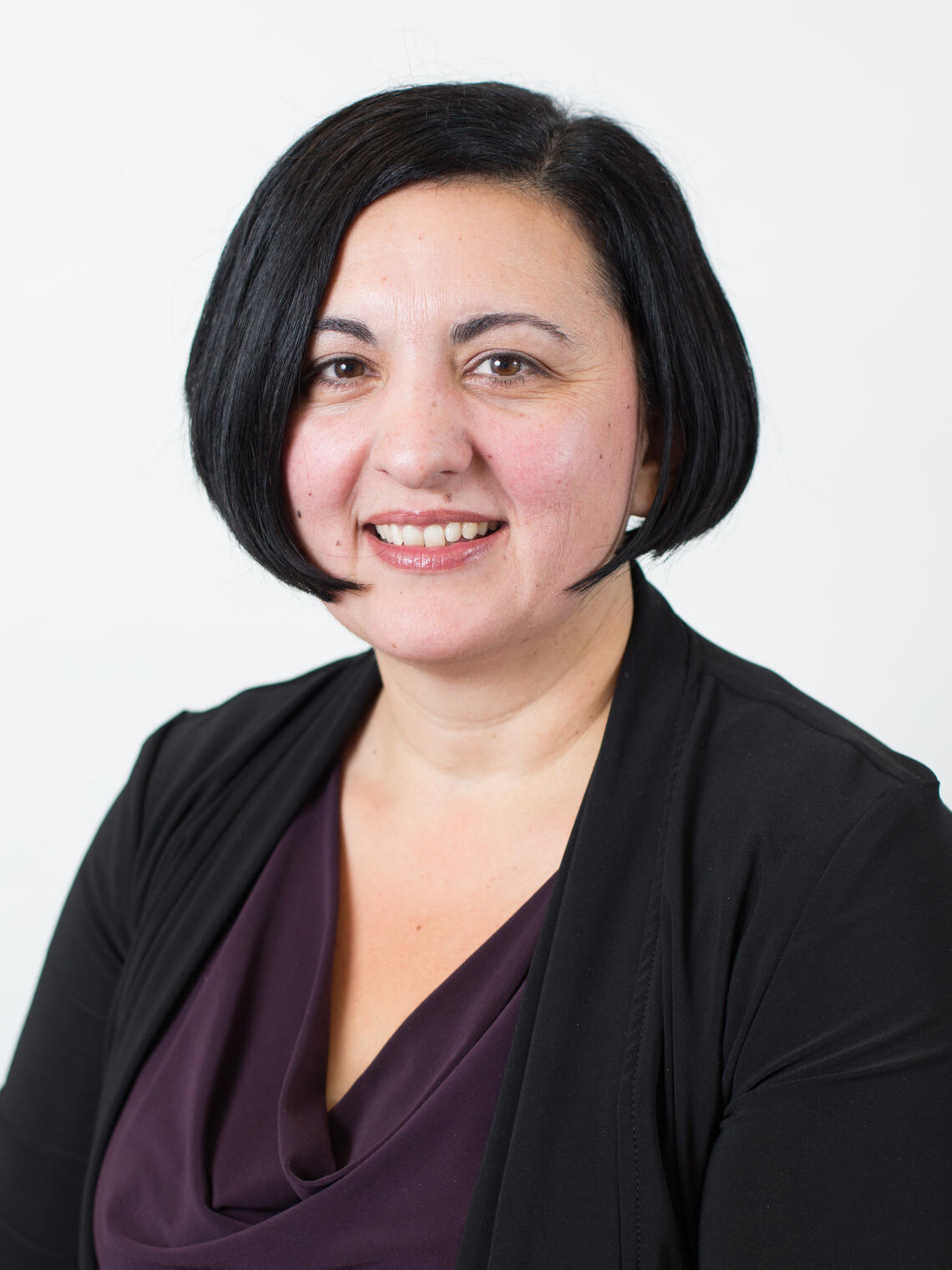 Dr. Barbara Brown