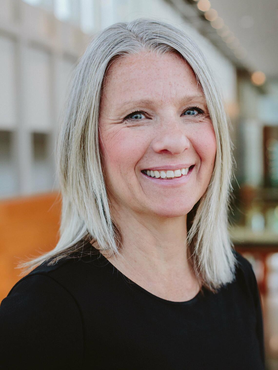 Dr. Natasha Kenny