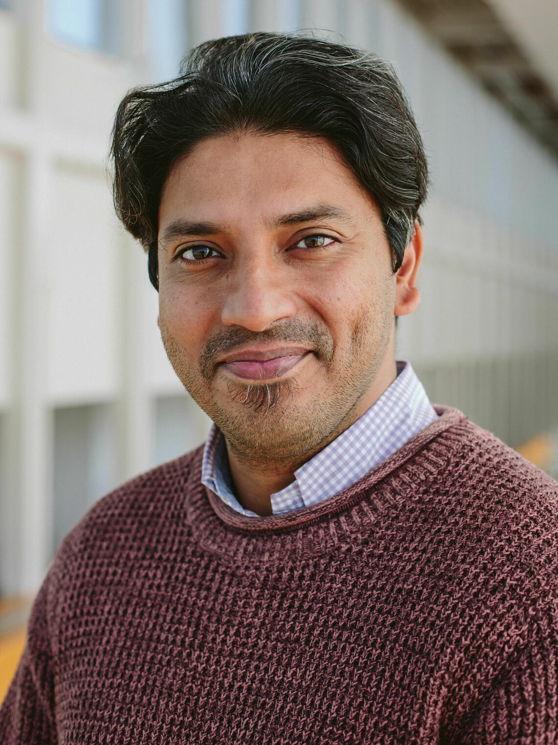 Adil Arshad