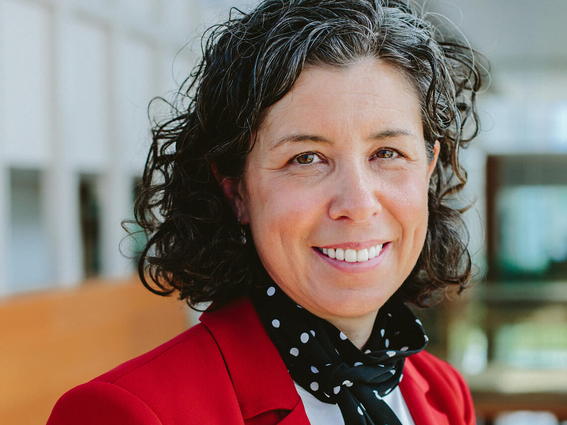 Leslie Reid