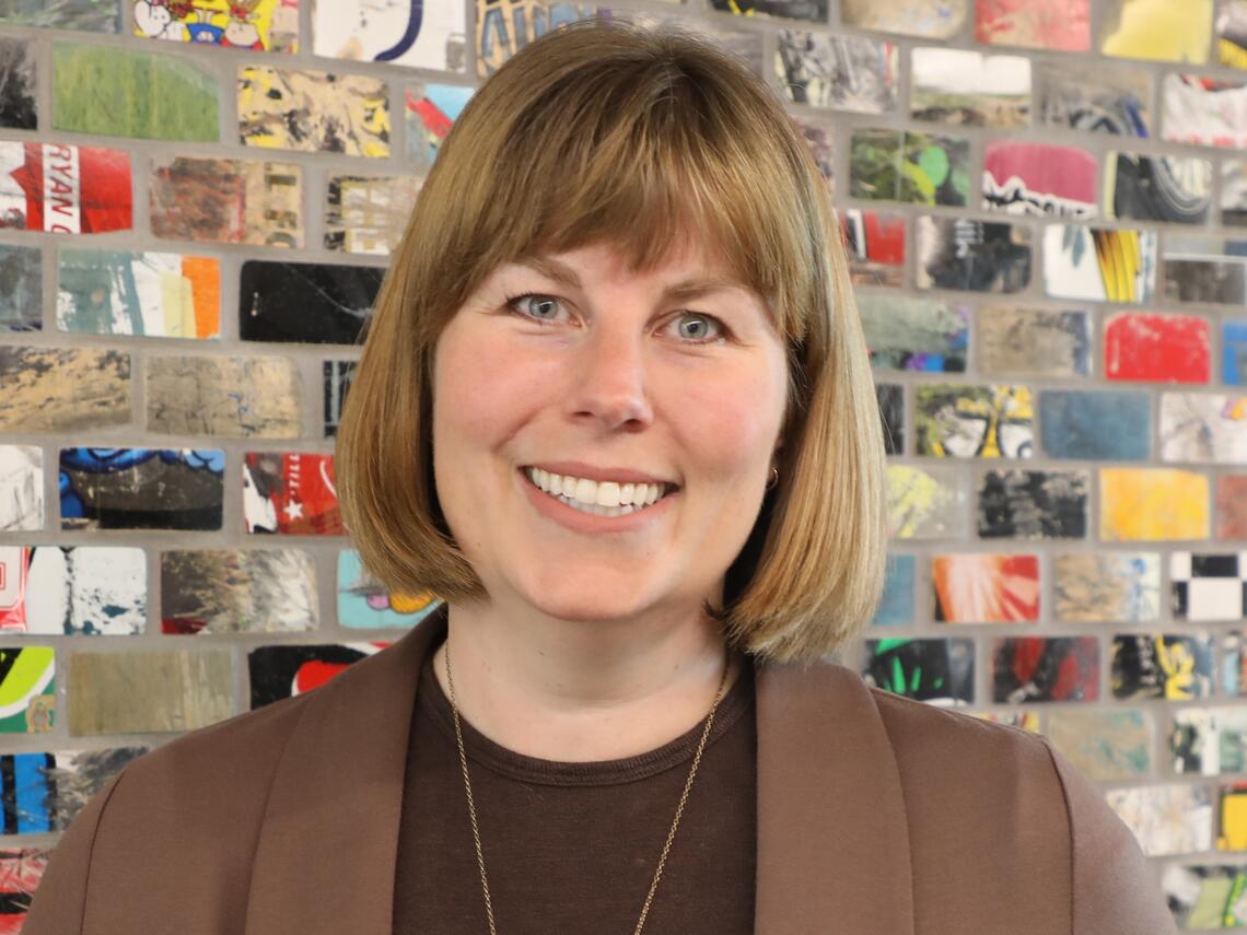 Dr. Erika Smith, PhD Educational Development Consultant (SoTL), Taylor Institute for Teaching and Learning