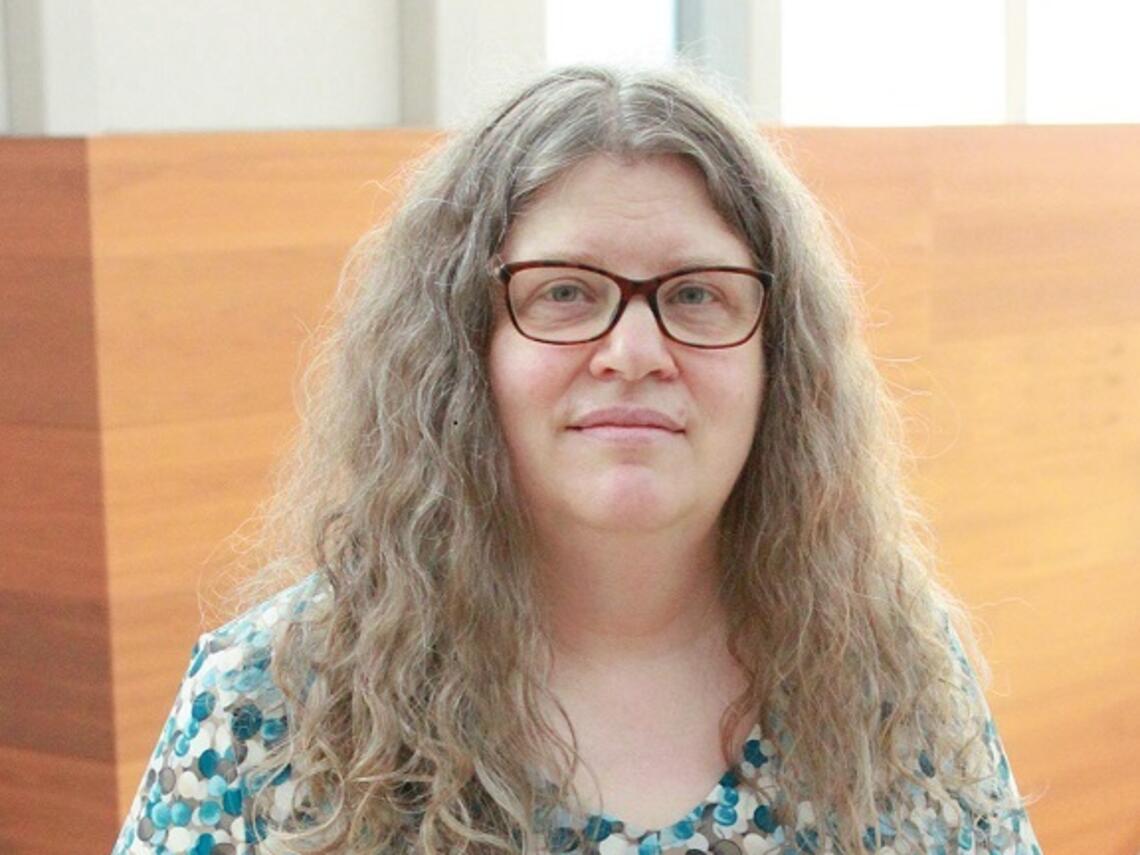 Patti Dyjur, PhD