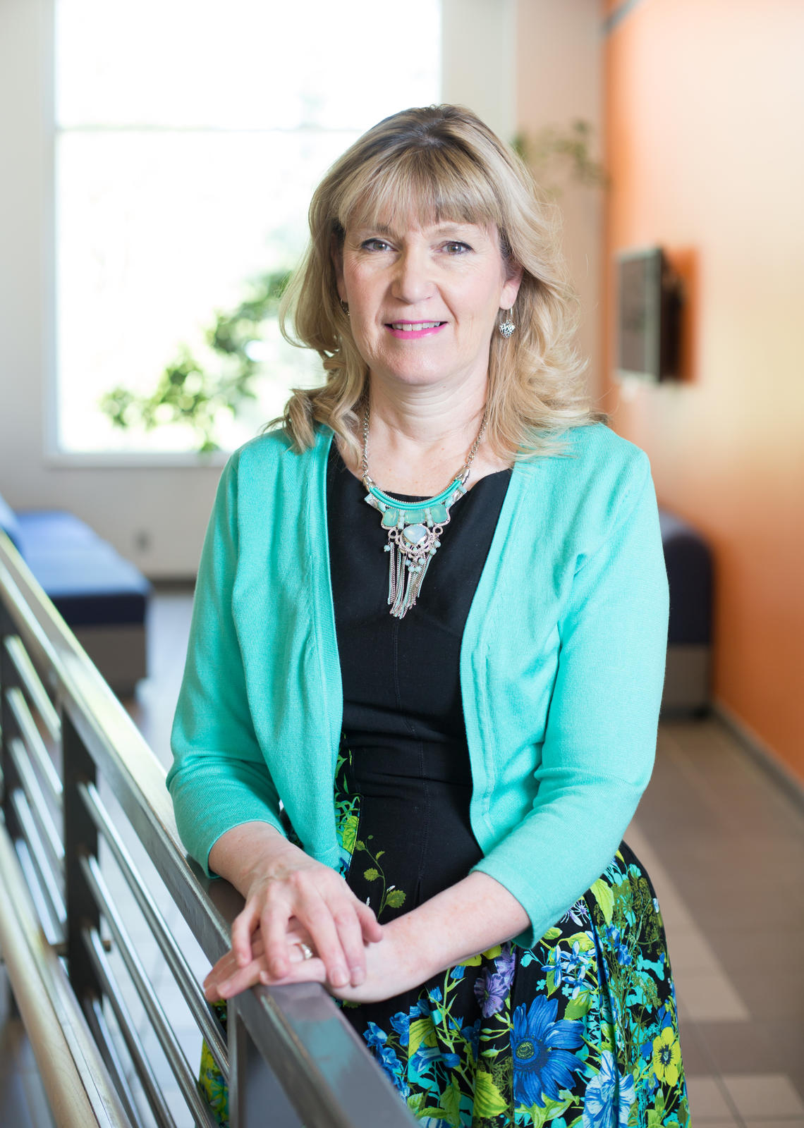 Sandra Goldsworthy Sandra Goldsworthy