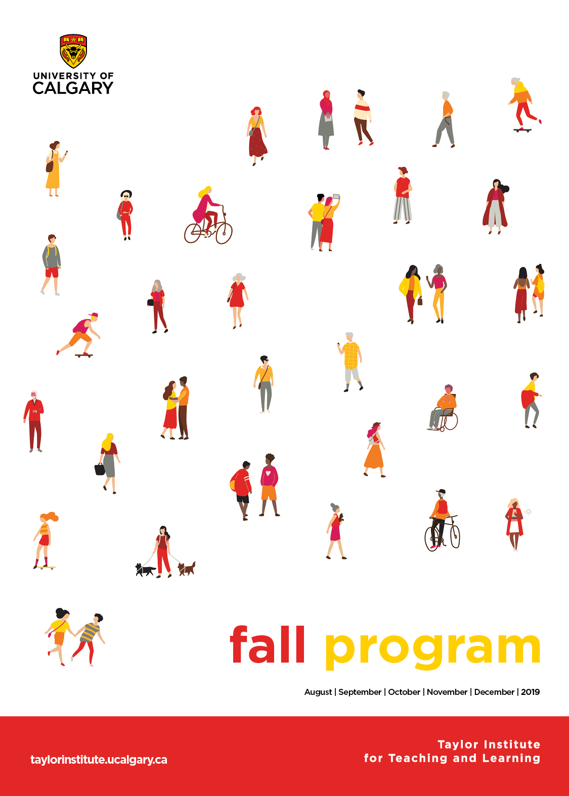 2019 Fall Program Guide