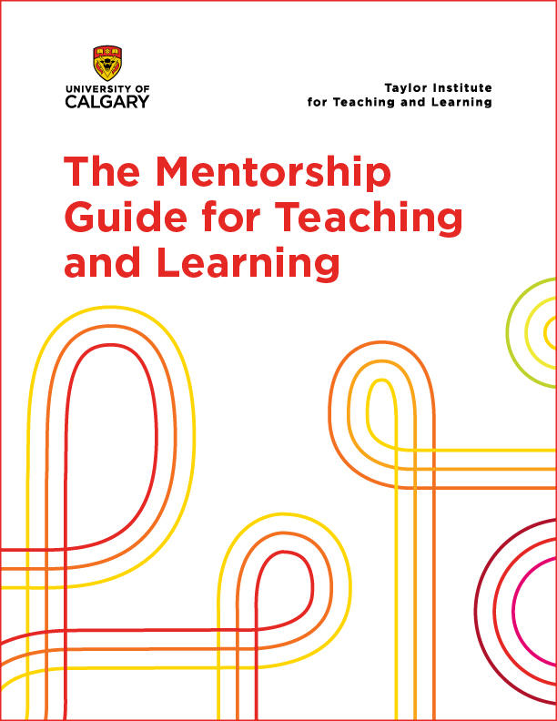 Mentorship Guide Image
