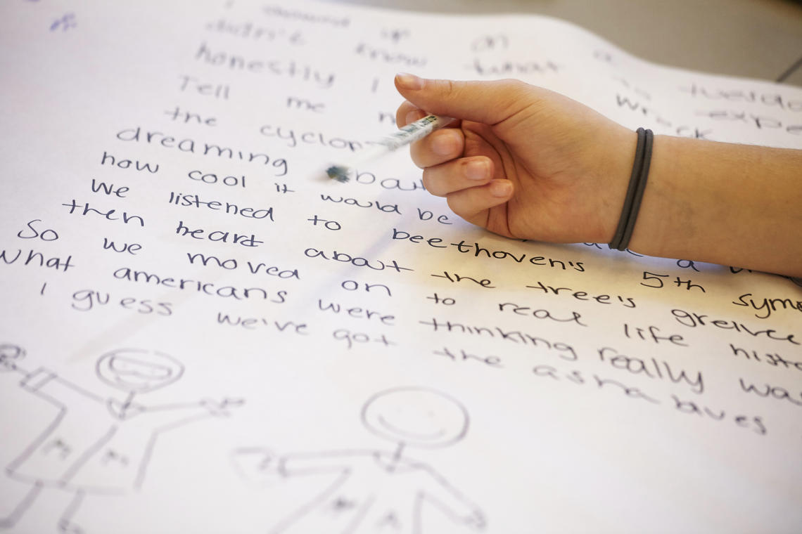 Writing