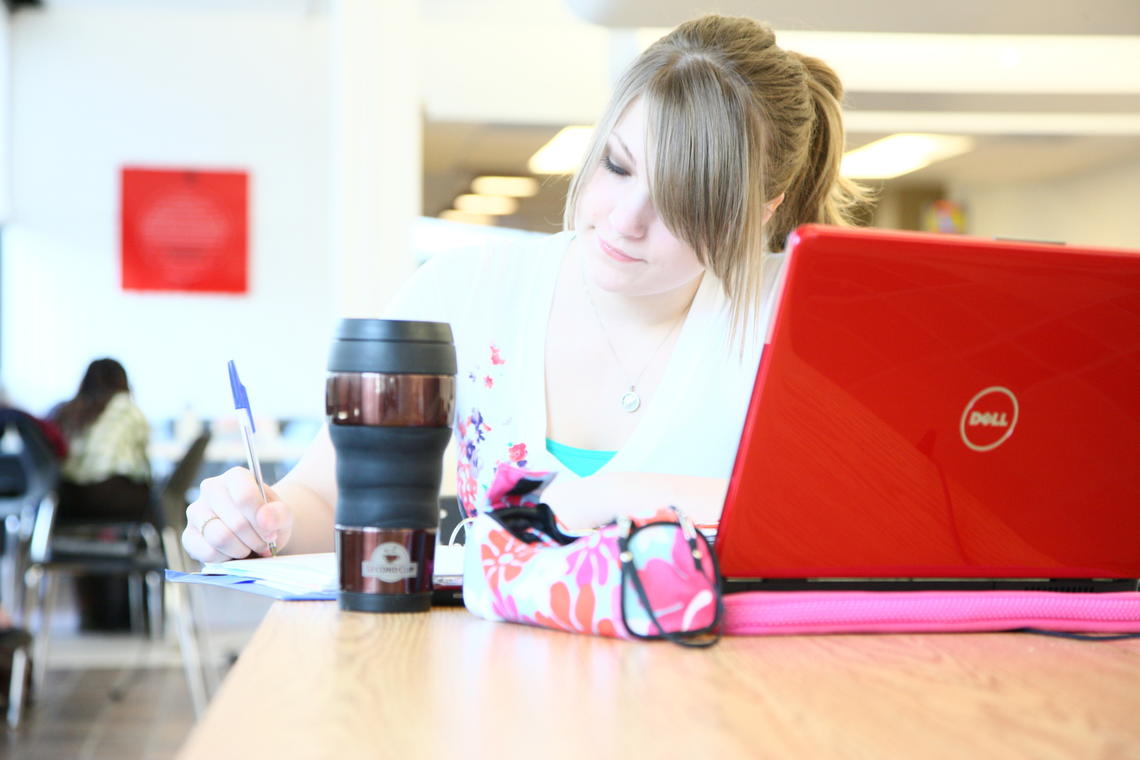 Student Online Learning