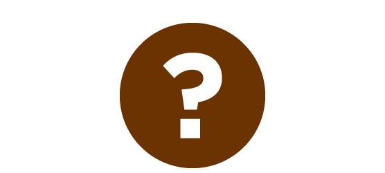 Question mark Question mark