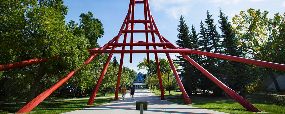 UCalgary Campus