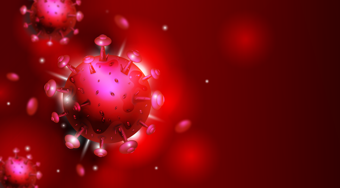 Coronavirus Coronavirus