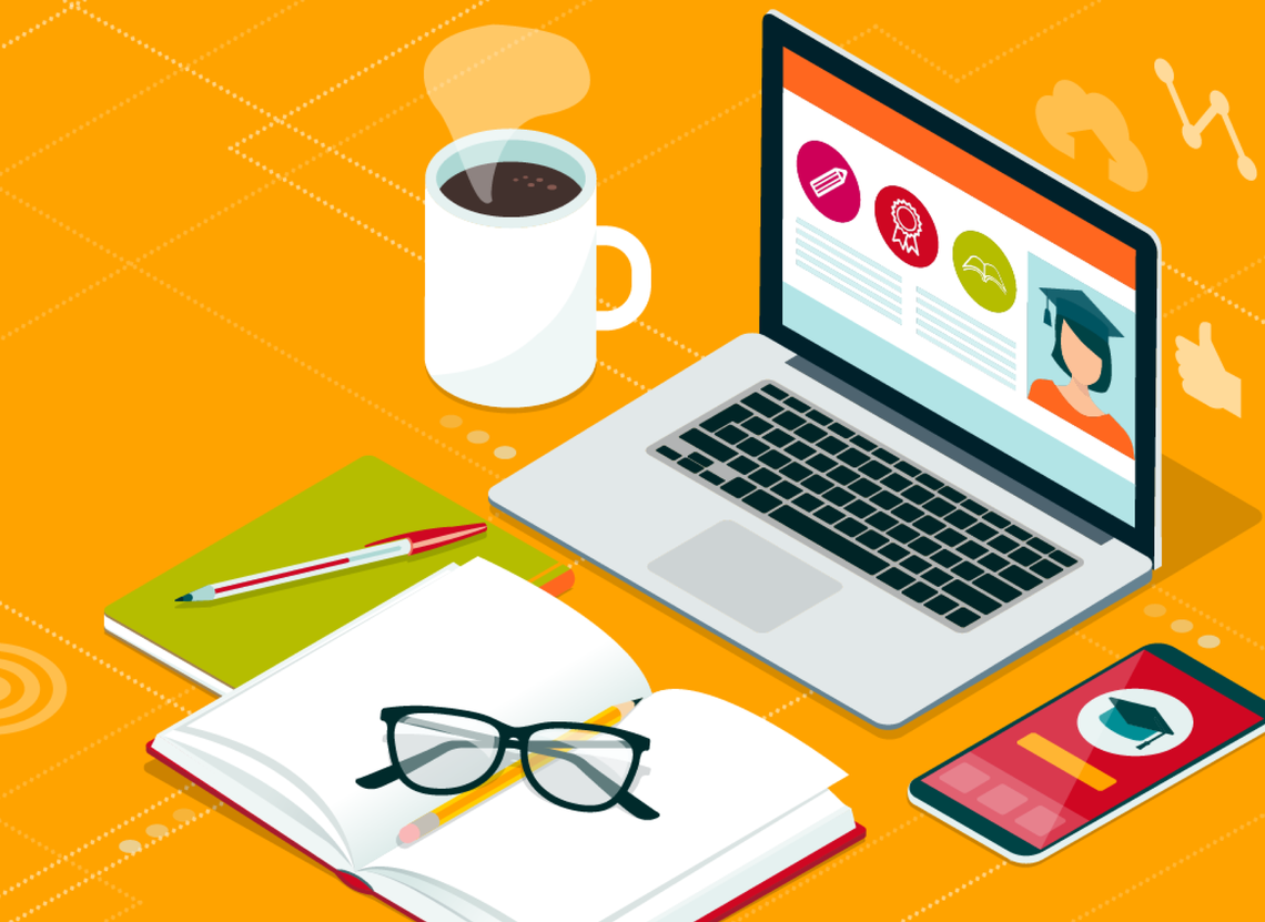 online learning thumbnail online learning thumbnail