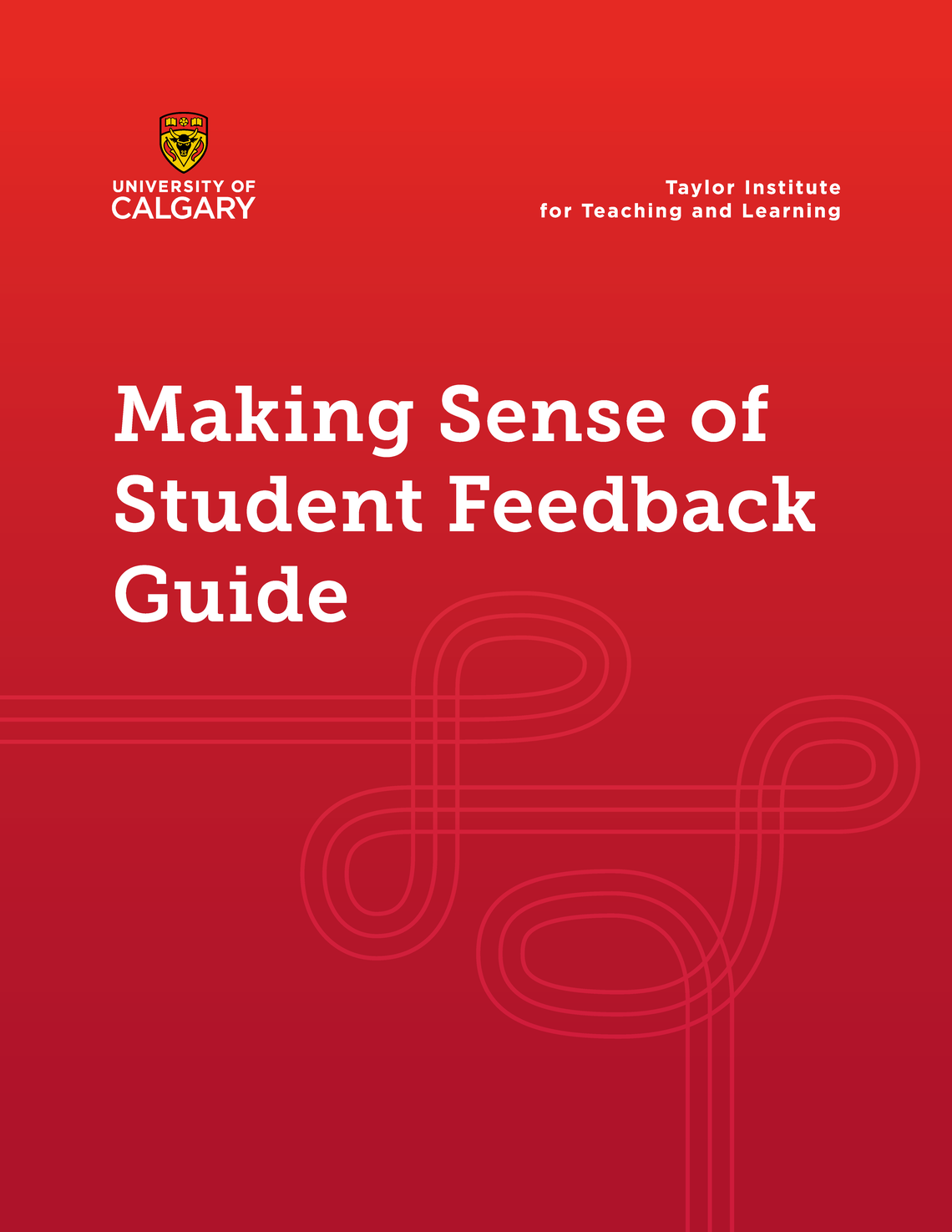 Making Sense of Student Feedback Guide