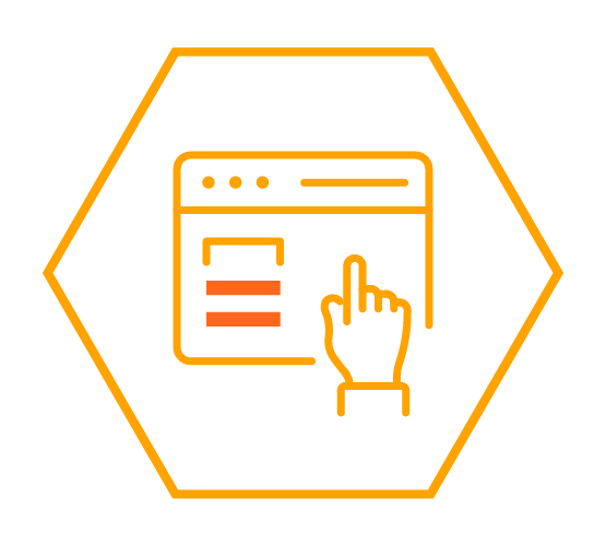 45-minute interactive sessions 45-minute interactive sessions