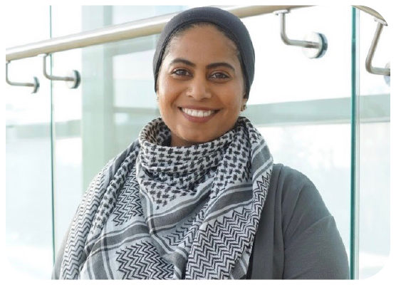 Dr. Fouzia Usman