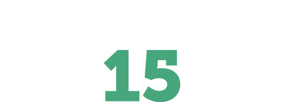15 15