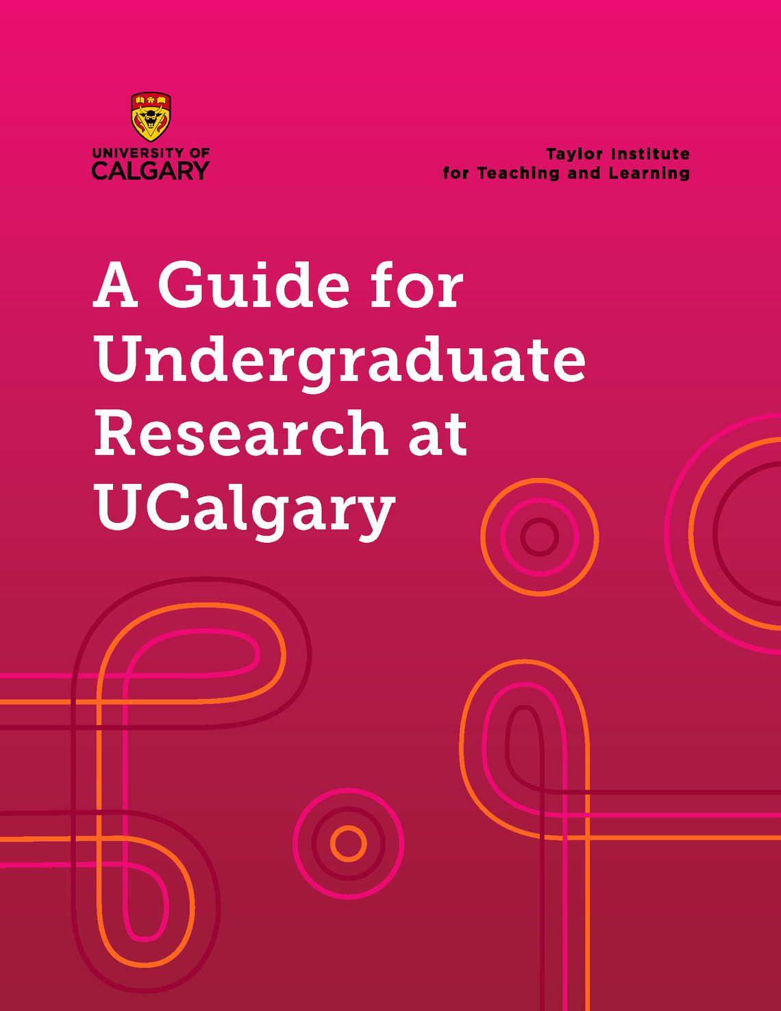 undergraduate research guide