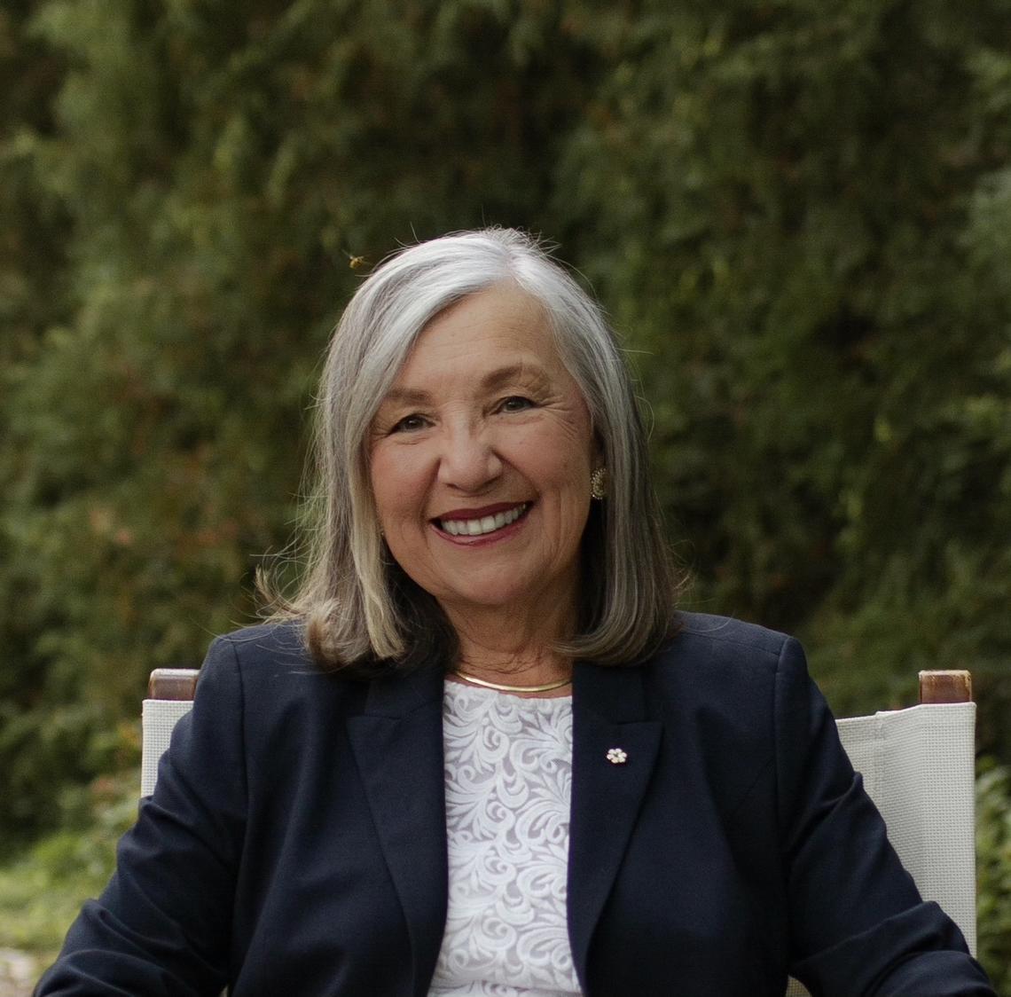 Marie Battiste Marie Battiste