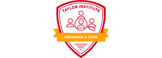 Designing a CURE badge