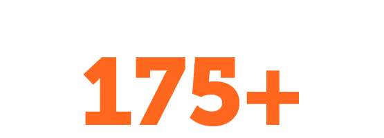 175+
