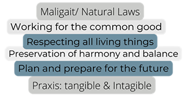 Text sample