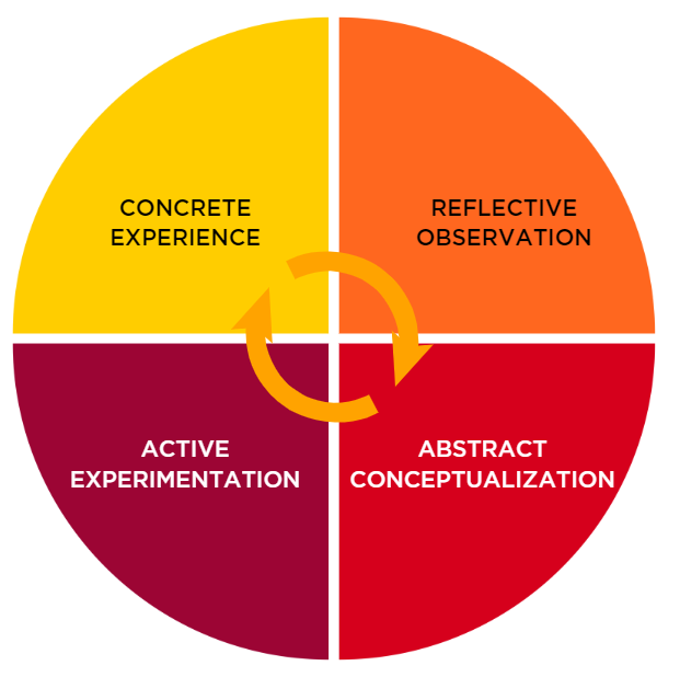 Kolb's Cycle