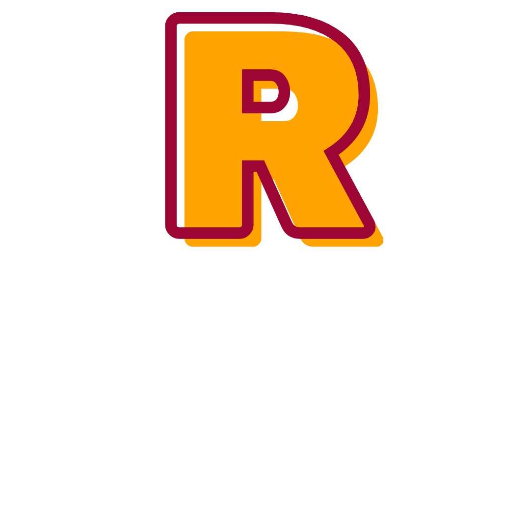 Text reads "R"