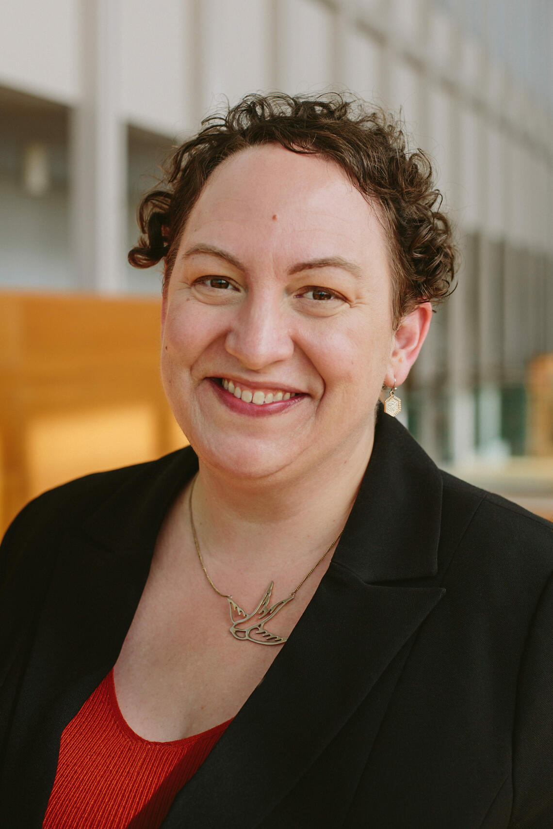 Dr. Wendy Benoit, PhD | Interim Vice Provost, Teaching and Learning