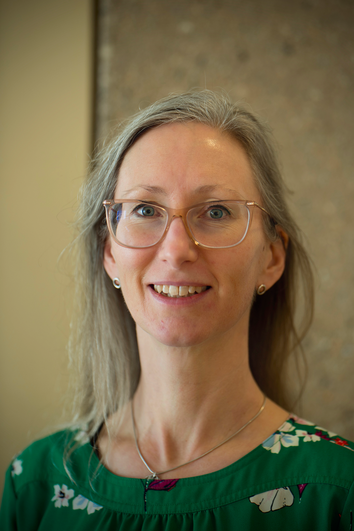 Sarah Banting, PhD c/o Robert Boschman