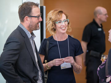 Celebration of Teaching Award photo