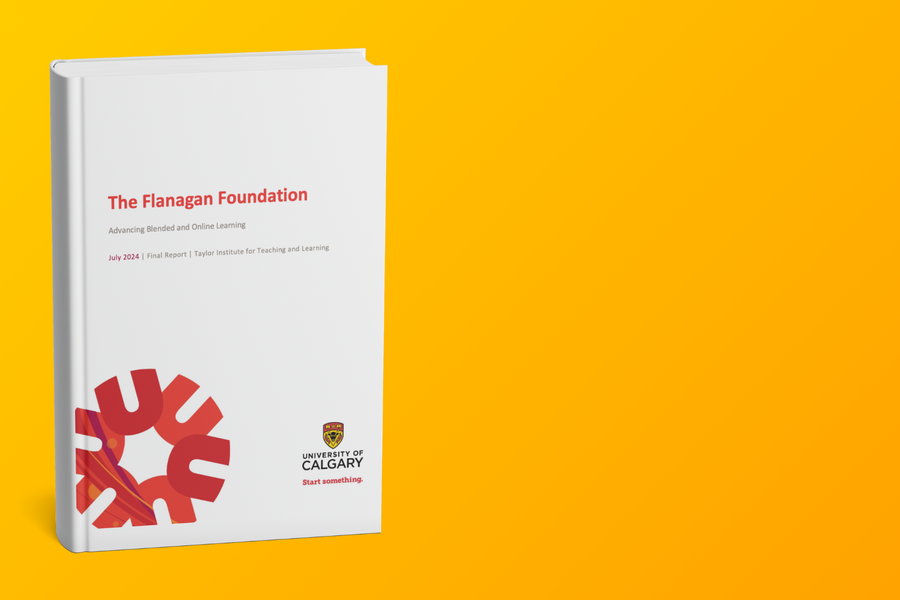 Flanagan Final Report