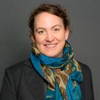 Dr. Wendy Benoit