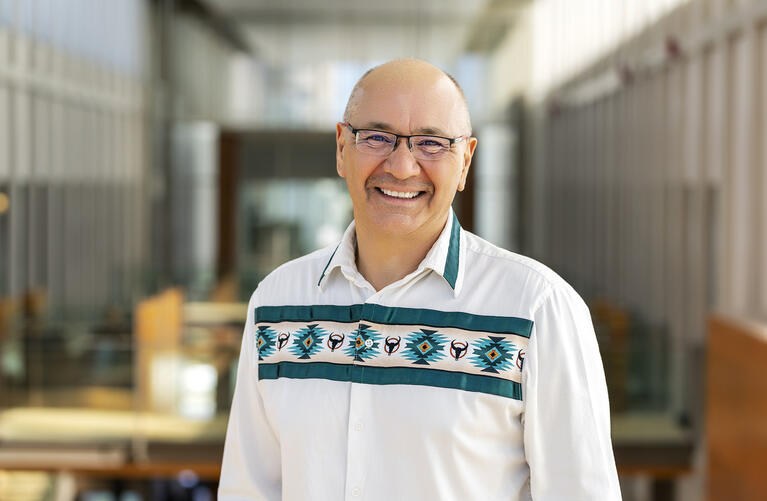 Dr. Michael Hart, PhD