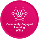 Community-Engaged Learning (CEL)