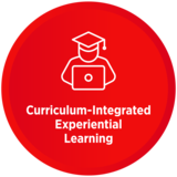 Curriculum-Integrated EL