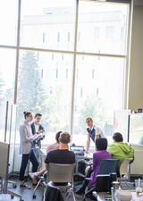 Student group