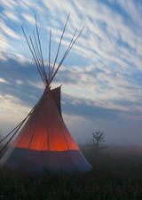 Indigenization