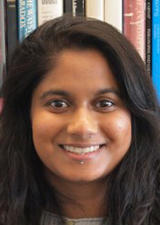 Ananya Chattoraj
