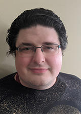 Peter Mattingly